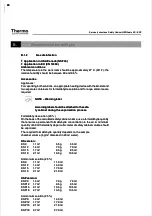 Preview for 99 page of Thermo Electron HERAsafe KS Service Instructions Manual