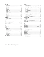 Preview for 164 page of Thermo Electron Nicolet 4700 User Manual