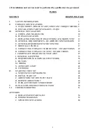 Preview for 3 page of Thermo Pride CLQS1-050T36N Installation And Operation Manual