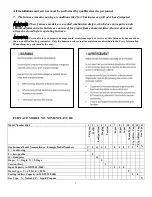 Preview for 9 page of Thermo Pride CLQS1-050T36N Installation And Operation Manual