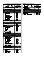 Preview for 21 page of Thermo Pride OL20FA151T60 Series Installation And Operation Manual