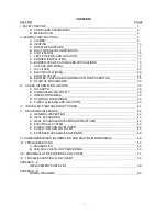 Preview for 3 page of Thermo Pride OL6FA072D48 Installation And Operation Manual