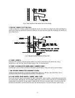 Preview for 13 page of Thermo Pride OL6FA072D48 Installation And Operation Manual