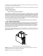 Preview for 16 page of Thermo Pride OL6FA072D48 Installation And Operation Manual