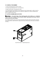 Preview for 45 page of Thermo Pride OL6FA072D48 Installation And Operation Manual