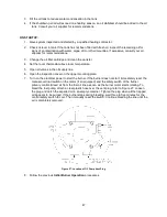 Preview for 52 page of Thermo Pride OL6FA072D48 Installation And Operation Manual