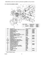 Preview for 36 page of Thermo Pride OL6FA072D48B Installation And Operation Manual With Users Information Section