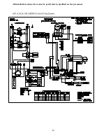 Preview for 44 page of Thermo Pride OL6FA072D48B Installation And Operation Manual With Users Information Section