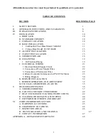 Preview for 8 page of Thermo Pride OME-72D36 Installation And Service Manual