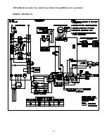 Preview for 33 page of Thermo Pride OME-72D36 Installation And Service Manual