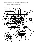 Preview for 52 page of Thermo Pride OME-72D36 Installation And Service Manual