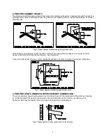 Preview for 11 page of Thermo Products THV1M119A960SA Installation And Operation Manual