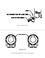 Preview for 35 page of Thermo Products THV1M119A960SA Installation And Operation Manual