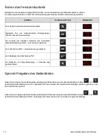 Preview for 44 page of Thermo Scientific 232F-AEC-TS User Manual