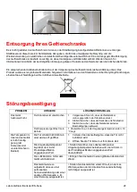 Preview for 53 page of Thermo Scientific 232F-AEC-TS User Manual