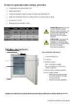 Preview for 64 page of Thermo Scientific 232F-AEC-TS User Manual