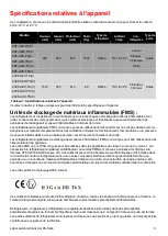 Preview for 91 page of Thermo Scientific 232F-AEC-TS User Manual