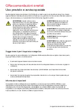 Preview for 118 page of Thermo Scientific 232F-AEC-TS User Manual