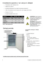 Preview for 120 page of Thermo Scientific 232F-AEC-TS User Manual