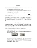 Preview for 28 page of Thermo Scientific 232F-AEV-TS User Manual