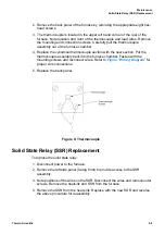 Preview for 53 page of Thermo Scientific BF51841BC Operation Manual