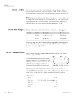 Preview for 15 page of Thermo Scientific Forma 8600 Series User Manual