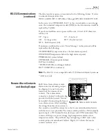 Preview for 16 page of Thermo Scientific Forma 8600 Series User Manual