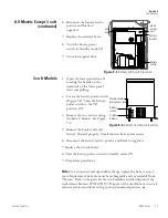 Preview for 38 page of Thermo Scientific Forma 8600 Series User Manual