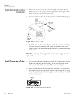 Preview for 43 page of Thermo Scientific Forma 8600 Series User Manual