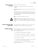 Preview for 46 page of Thermo Scientific Forma 8600 Series User Manual