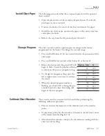 Preview for 48 page of Thermo Scientific Forma 8600 Series User Manual