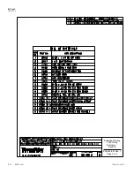 Preview for 72 page of Thermo Scientific Forma 8600 Series User Manual