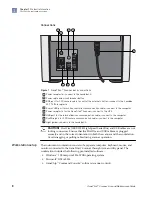 Preview for 8 page of Thermo Scientific GeneTitan Scanner Use And Maintenance Manual