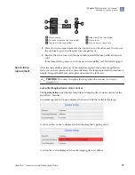 Preview for 19 page of Thermo Scientific GeneTitan Scanner Use And Maintenance Manual