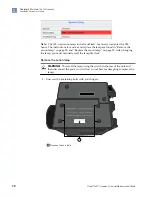 Preview for 20 page of Thermo Scientific GeneTitan Scanner Use And Maintenance Manual