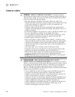 Preview for 42 page of Thermo Scientific GeneTitan Scanner Use And Maintenance Manual