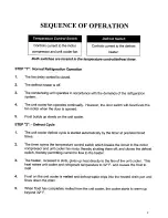 Preview for 4 page of Thermo Scientific Jewett CTF306 Installation And Operation Manual