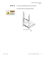 Preview for 19 page of Thermo Scientific Jewett Pass-Thru BBR25D-1B Installation And Operations