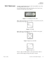 Preview for 25 page of Thermo Scientific Jewett Pass-Thru BBR25D-1B Installation And Operations