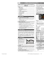 Preview for 26 page of Thermo Scientific Jewett Pass-Thru BBR25D-1B Installation And Operations