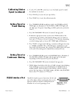 Preview for 25 page of Thermo Scientific MaxQ 5000 Operating Manual And Parts List