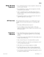 Preview for 27 page of Thermo Scientific MaxQ 5000 Operating Manual And Parts List