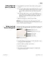 Preview for 29 page of Thermo Scientific MaxQ 5000 Operating Manual And Parts List