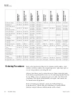 Preview for 38 page of Thermo Scientific MaxQ 5000 Operating Manual And Parts List