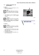 Preview for 24 page of Thermo Scientific Microm HMS 740 Instruction Manual