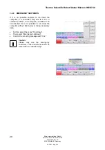 Preview for 28 page of Thermo Scientific Microm HMS 740 Instruction Manual