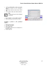 Preview for 37 page of Thermo Scientific Microm HMS 740 Instruction Manual