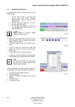 Preview for 40 page of Thermo Scientific Microm HMS 740 Instruction Manual