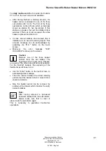 Preview for 41 page of Thermo Scientific Microm HMS 740 Instruction Manual