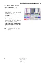 Preview for 42 page of Thermo Scientific Microm HMS 740 Instruction Manual